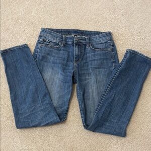 Joe's Jeans Women's Straight Leg in Blue